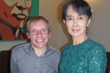 Myanmar bắt người nước ngoài đầu tiên sau đảo chính