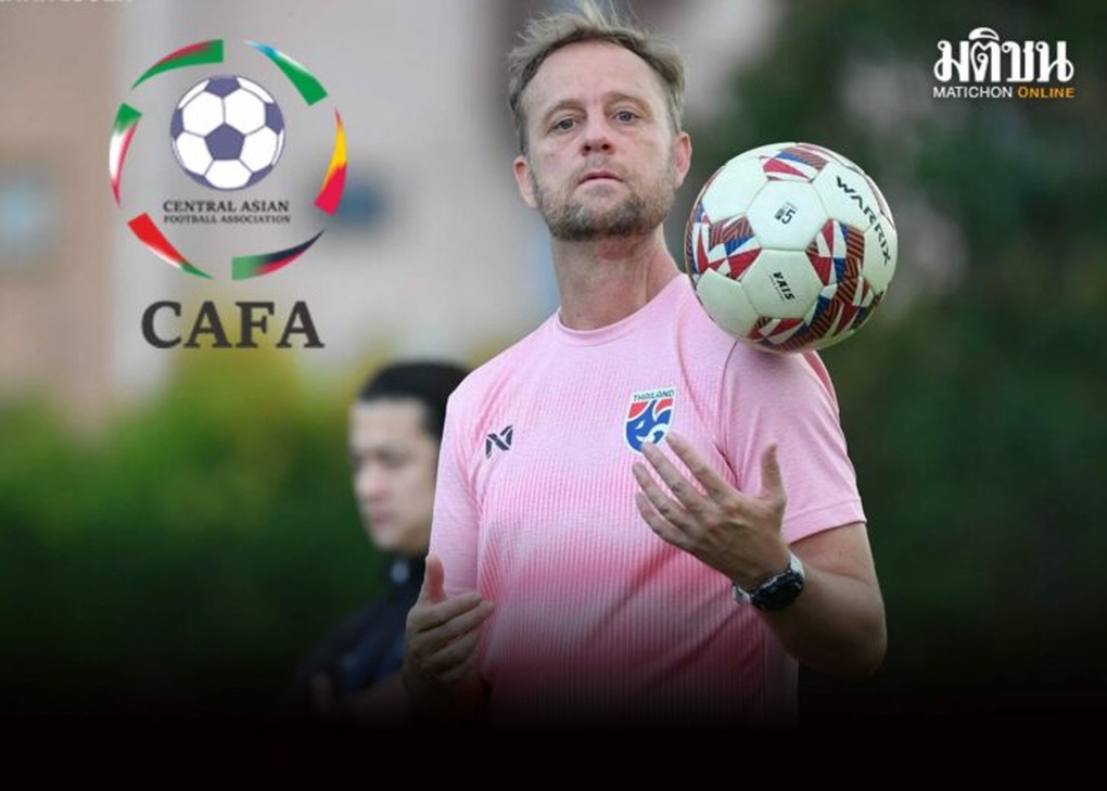 Bóng đá Việt Nam đi sau Thái Lan xung quanh kế hoạch hướng đến World Cup - 2 Bóng đá Việt Nam đi sau Thái Lan xung quanh kế hoạch hướng đến World Cup - 2