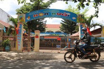 Vụ “trượt” Hiệu phó, được bổ nhiệm luôn làm Hiệu trưởng: Phòng GD nói gì?