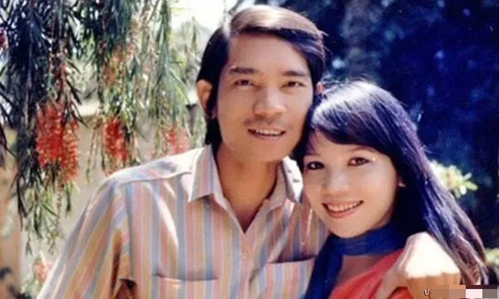 Hôn nhân Quốc Dũng và Bảo Yến: Nhiều thăng trầm, sống bình dị tuổi xế chiều - 1 Hôn nhân Quốc Dũng và Bảo Yến: Nhiều thăng trầm, sống bình dị tuổi xế chiều - 1