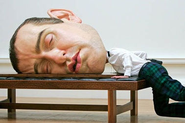 Những bức ảnh kỳ lạ