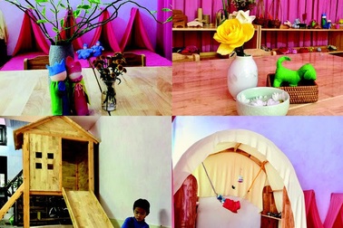 Chuyên gia giáo dục Waldorf thế giới: Để trẻ không bị tổn thương cả đời khi học mầm non