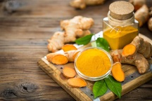 Ngừa mụn, sạch thâm sẹo từ nghệ và rau má: Điều bạn nên biết