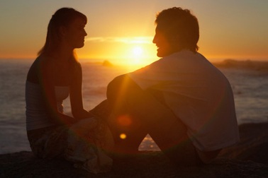 Lần đầu anh yêu