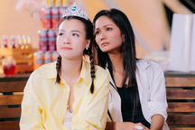 Lý do "Chị đẹp đạp gió rẽ sóng 2023" trình diễn ít, tâm sự nhiều