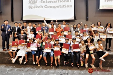 Trại hè Quốc Tế ngay tại Việt Nam - Không phải đi xa vẫn có trải nghiệm “chất”