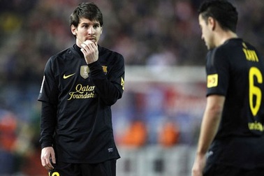 Điểm tin thể thao quốc tế qua ảnh ngày 27/2