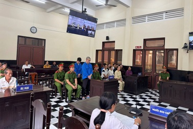 Vụ bị giết vì khoe tiền, vàng trên mạng: Tử hình kẻ thủ ác