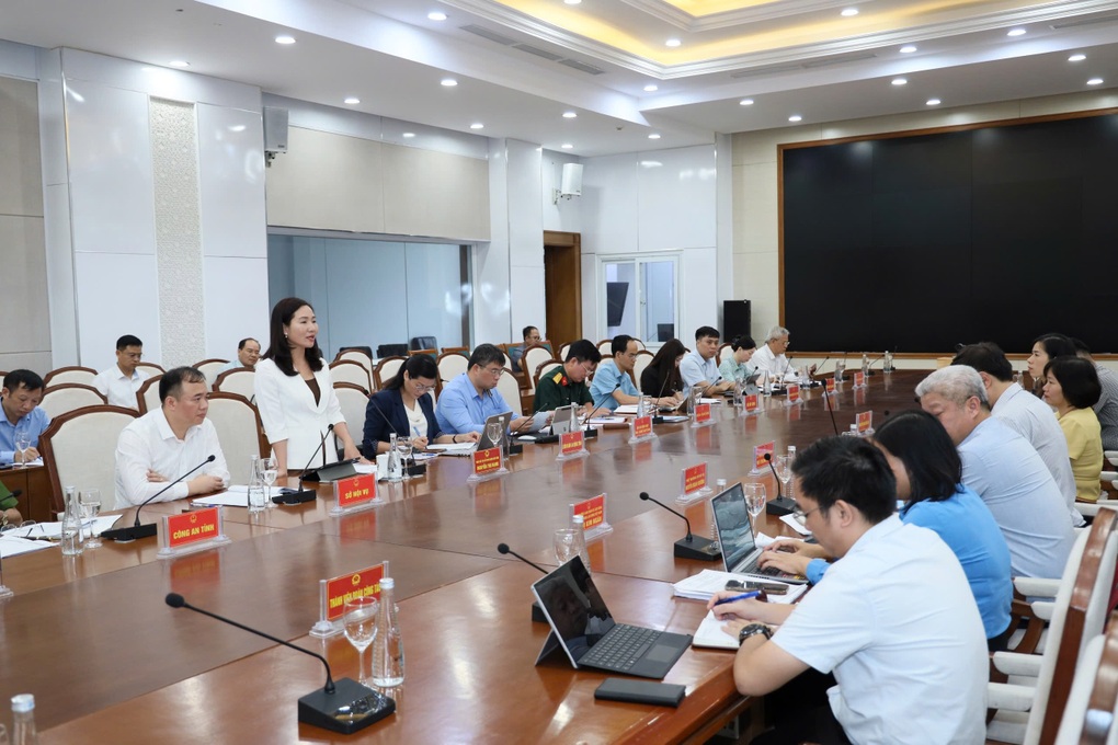 Quảng Ninh đăng cai Lễ phát động ATVSLĐ 2026, trình diễn cháy nổ khí mê tan - 4