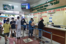 Hàng ngàn trẻ vị thành niên khám bệnh "nhạy cảm" ở TPHCM mỗi năm