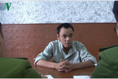 Giả danh Công an lừa chạy việc chiếm đoạt hơn 1 tỷ đồng