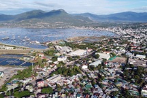 Phê duyệt quy hoạch chi tiết dự án khu đô thị 3,5 tỷ USD ven vịnh Cam Ranh