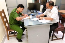 Sai phạm của ông Tất Thành Cang gây thiệt hại 157 tỷ đồng