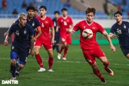 Tuyển Việt Nam sẽ nhận thưởng kỷ lục nếu vô địch giải đấu của FIFA