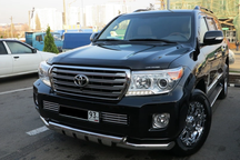 Những chiếc xe "đi mãi không hỏng": Toyota áp đảo, xe Đức vắng bóng