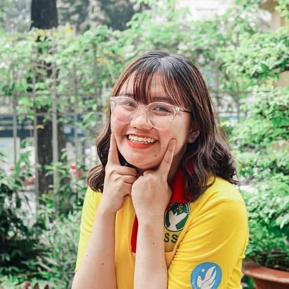 Nữ sinh 20 tuổi đến 7 quốc gia: Hãy cứ đi thôi, vì chỉ cần đi là sẽ đến - 13 Nữ sinh 20 tuổi đến 7 quốc gia: Hãy cứ đi thôi, vì chỉ cần đi là sẽ đến - 13