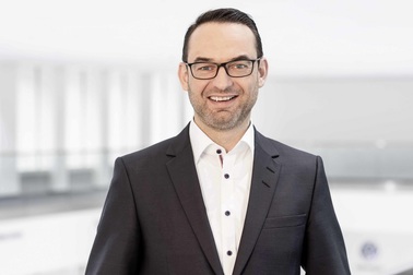 Volkswagen "thay máu", quyết liệt cải tổ