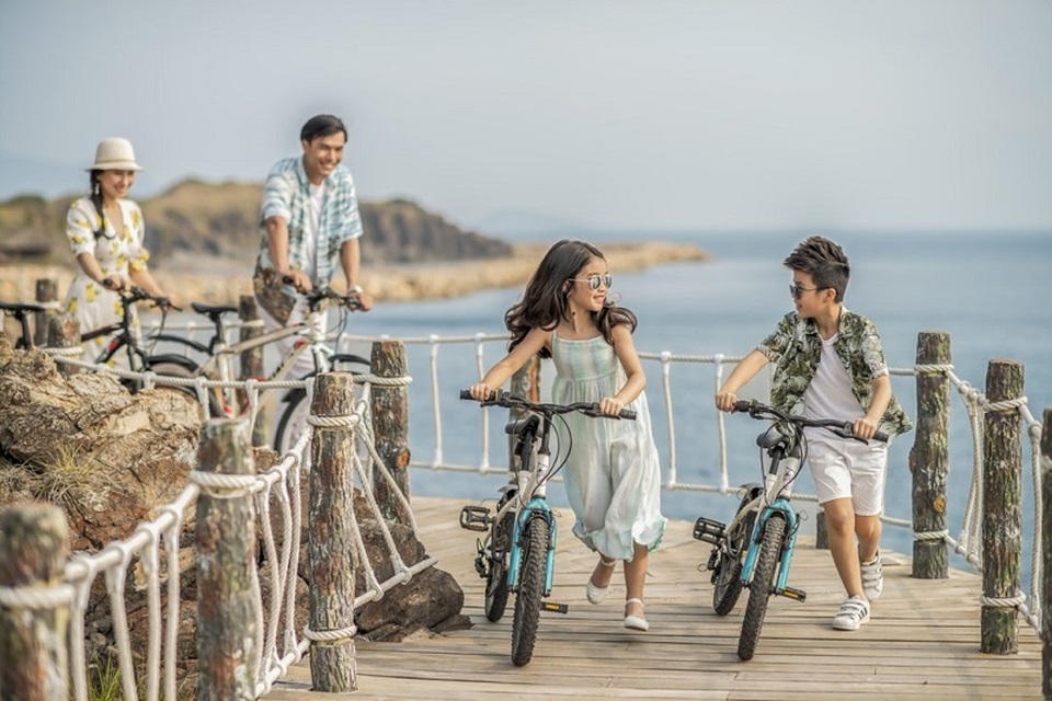 Hành trình 3 ngày 2 đêm đón tết siêu sang tại Nha Trang - 9 Hành trình 3 ngày 2 đêm đón tết siêu sang tại Nha Trang - 9