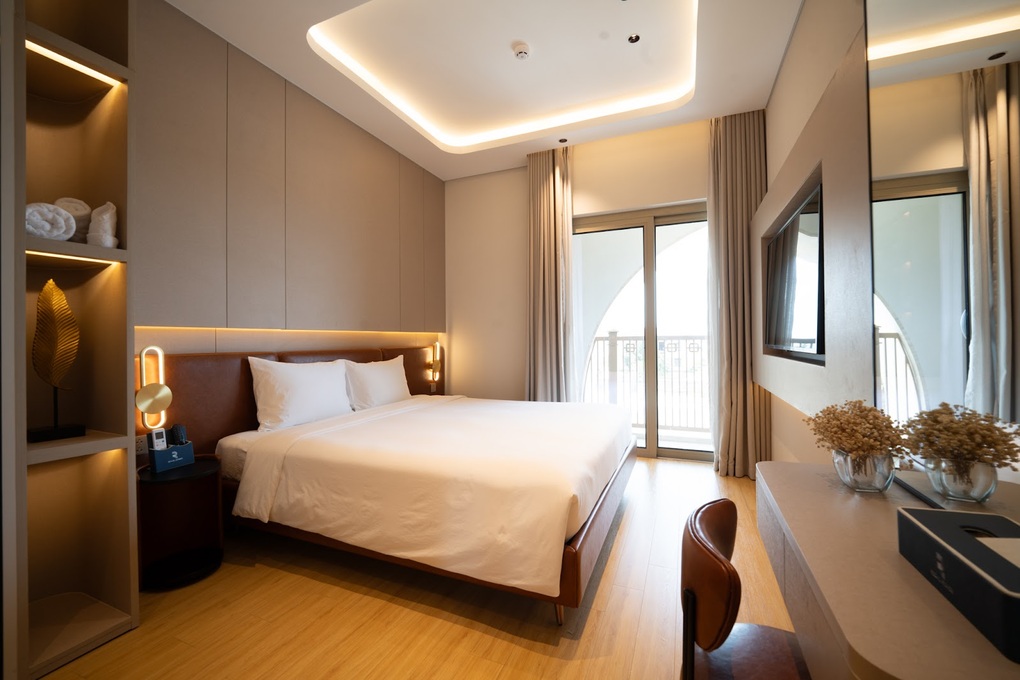 Regal Residence Đồng Hới - Tọa độ đầu tư tại điểm đến mới của du lịch Việt Nam - 3 Regal Residence Đồng Hới - Tọa độ đầu tư tại điểm đến mới của du lịch Việt Nam - 3