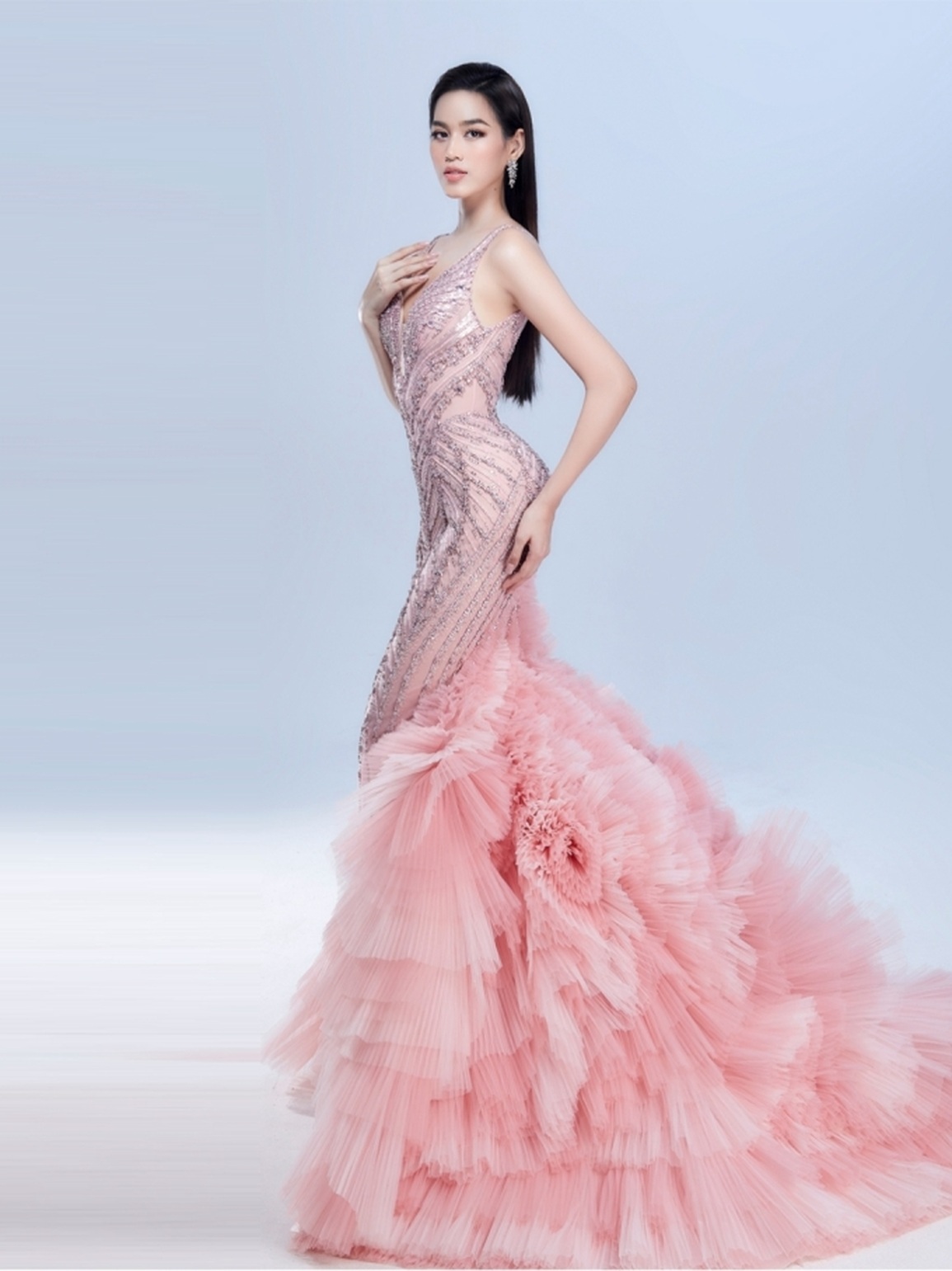 Đỗ Thị Hà lọt Top 13 Hoa hậu Thế giới sau nhiều sự cố hi hữu trong lịch sử - 13 Đỗ Thị Hà lọt Top 13 Hoa hậu Thế giới sau nhiều sự cố hi hữu trong lịch sử - 13