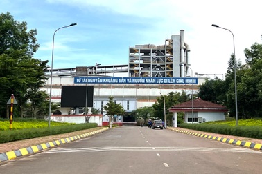 Lâm Đồng xin cơ chế đặc thù giữ lại 50% nguồn thu khoáng sản