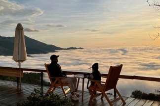 “Biển mây” của Việt Nam vào top 26 điểm đến toàn cầu 2026