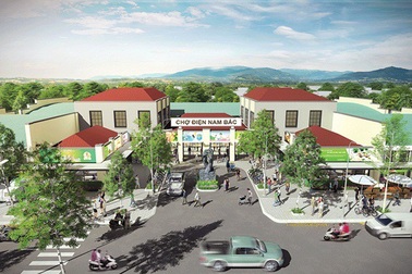 Protech – Nâng cao giá trị sống cùng dự án Điện Nam Bắc