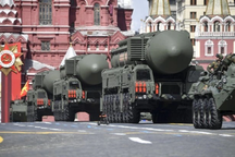 Nhà Trắng: Không có dấu hiệu Nga chuẩn bị sử dụng vũ khí hạt nhân