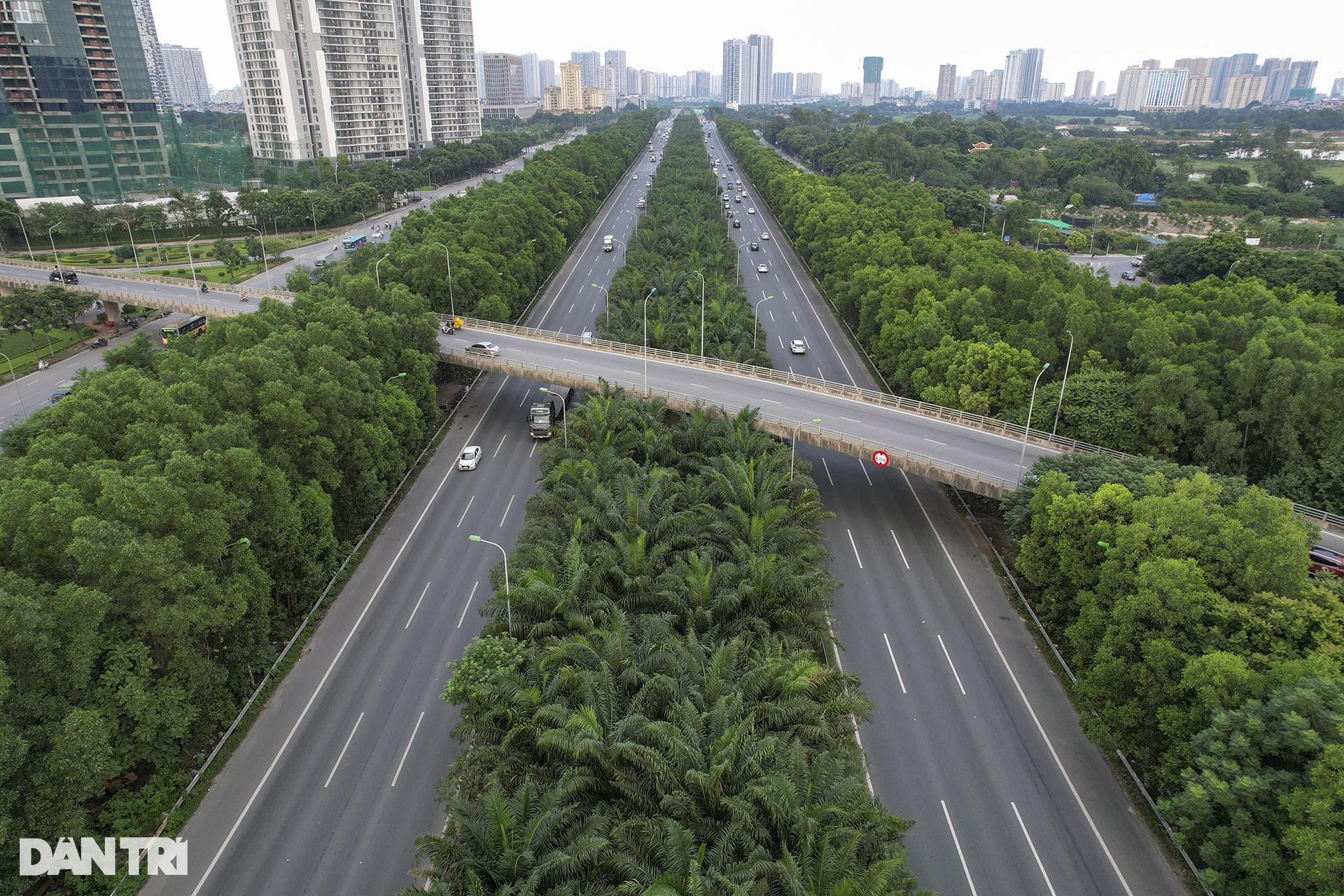 Hà Nội - đô thị hiện đại giữa lòng di sản nghìn năm - 14 Hà Nội - đô thị hiện đại giữa lòng di sản nghìn năm - 14