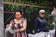 Hơn 17 năm đắng cay của vợ con ông Huỳnh Văn Nén