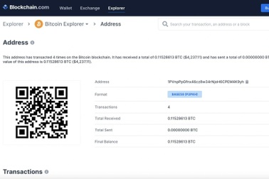 Công an Hà Nội cảnh báo thủ đoạn tống tiền bằng Bitcoin