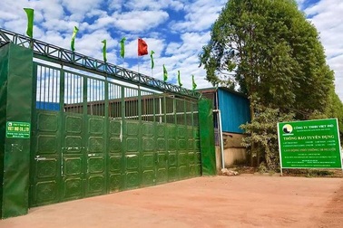 Sở Xây dựng tỉnh Bắc Giang đề nghị xử lý doanh nghiệp sai phạm be bét đến khó tin!