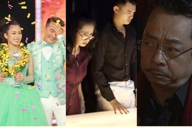 “Người phán xử xử Mẹ chồng”, học trò Đàm Vĩnh Hưng bị “ném đá”