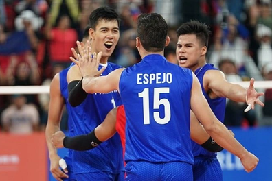 Sự cố hy hữu, dở khóc dở cười ở SEA Games 32