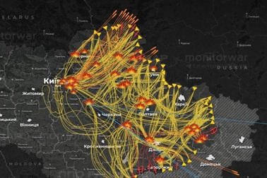 Vũ khí "thay đổi cuộc chơi" của Nga khiến phòng không Ukraine bất lực