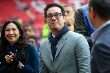 Chân dung “thiếu gia” sẽ thay tỷ phú Thái Lan làm chủ CLB Leicester City