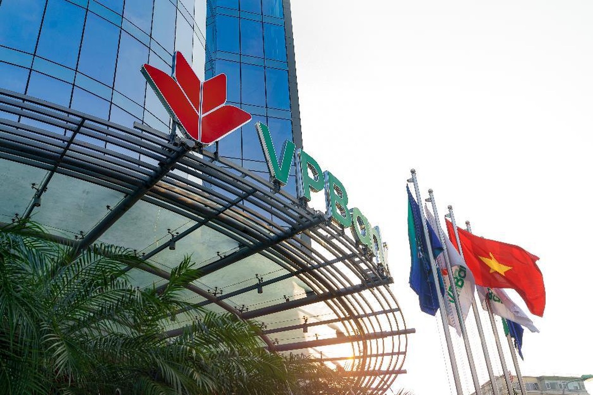 Hành trình lội ngược dòng của VPBank - 4 Hành trình lội ngược dòng của VPBank - 4