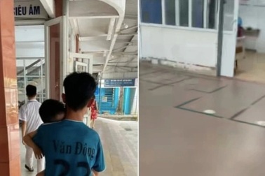 Bộ Y tế yêu cầu xử lý nghiêm vụ đóng đủ tiền mới cấp cứu cho trẻ