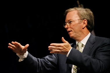 Google lần đầu tiên giảm doanh thu