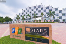 Hà Nội: Phong tỏa Trường Đại học FPT vì có sinh viên mắc Covid-19