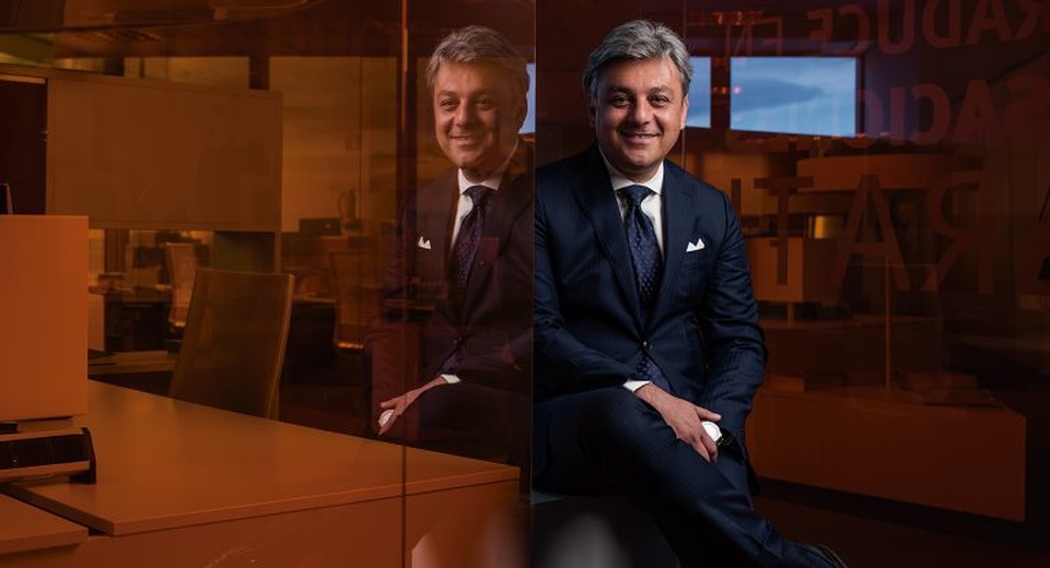 Renault đã chọn được CEO mới - 3 Renault đã chọn được CEO mới - 3