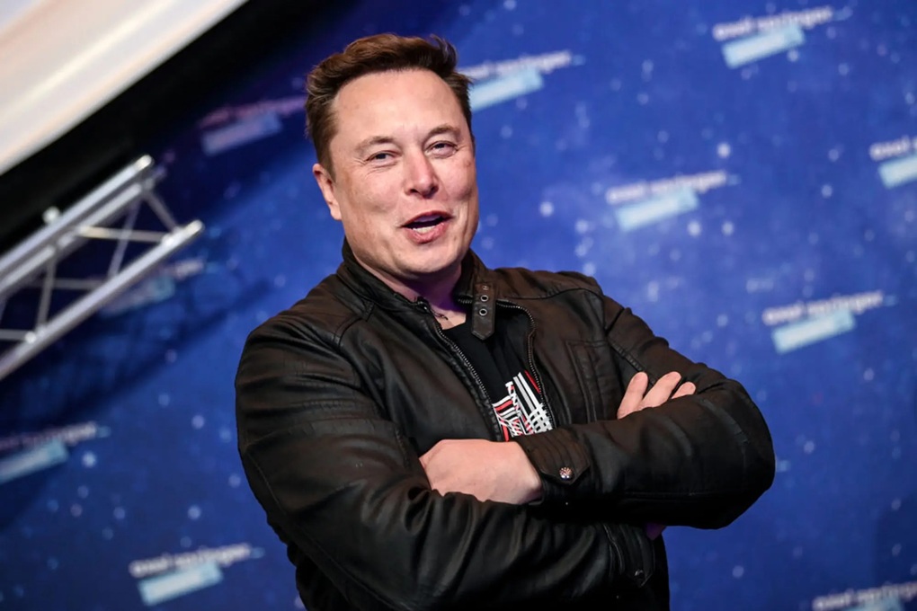 Tỷ phú Elon Musk nói gì khi con trai chuyển giới và từ bỏ tên họ của cha? - 1 Tỷ phú Elon Musk nói gì khi con trai chuyển giới và từ bỏ tên họ của cha? - 1