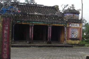 Đình Thần gần 200 tuổi đổ nát được cấp Di sản Văn hóa sau 5 năm phục dựng