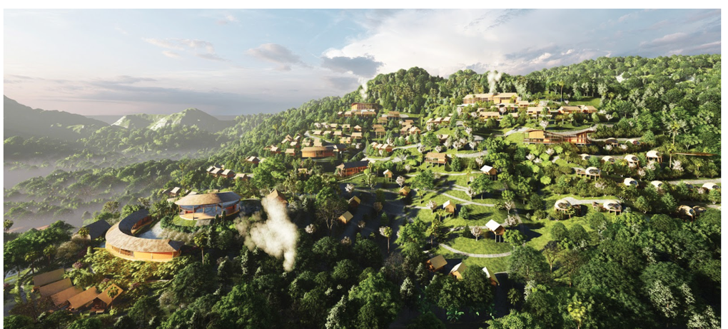 Hơn 325 dự án đăng ký dự thi Giải thưởng Kiến trúc châu Á 2023 - 1 Hơn 325 dự án đăng ký dự thi Giải thưởng Kiến trúc châu Á 2023 - 1