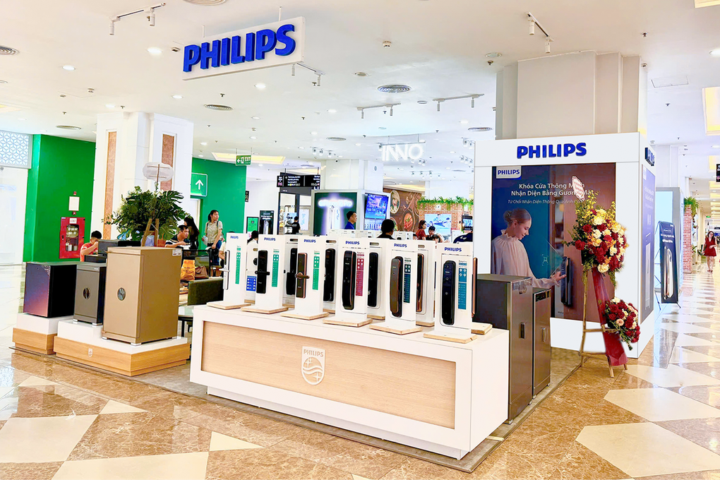 Ssehome góp phần thúc đẩy thị trường khóa thông minh Việt Nam tăng trưởng - 5 Ssehome góp phần thúc đẩy thị trường khóa thông minh Việt Nam tăng trưởng - 5
