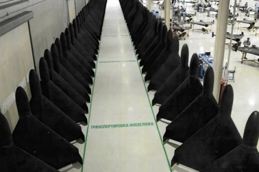 Hỏa lực Nga dồn dập, Ukraine cấp tập ngăn chặn từ gốc