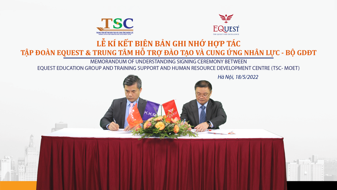 Luồng gió mới trong hợp tác công - tư nâng cao chất lượng giáo dục - 2 Luồng gió mới trong hợp tác công - tư nâng cao chất lượng giáo dục - 2