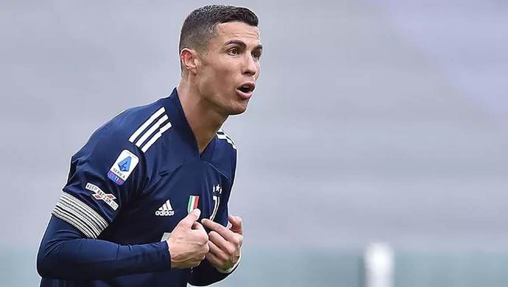 Nhật ký chuyển nhượng ngày 17/7: C.Ronaldo khẳng định ở lại Juventus - 1 Nhật ký chuyển nhượng ngày 17/7: C.Ronaldo khẳng định ở lại Juventus - 1