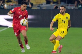 Vì sao FIFA liên tục trì hoãn đưa ra phán quyết cuối cùng với Malaysia?