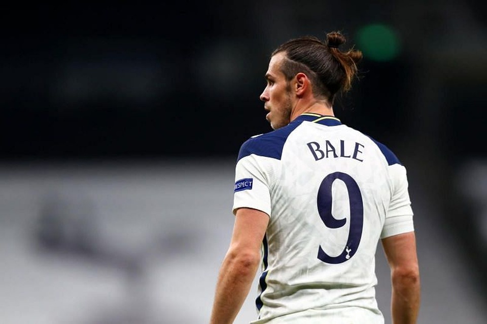 Real Madrid lo sợ hiểm họa từ Gareth Bale - 2 Real Madrid lo sợ hiểm họa từ Gareth Bale - 2